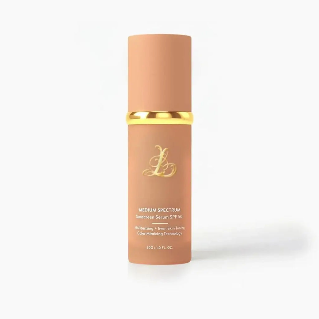 Fond de Teint Adaptatif avec SPF 50