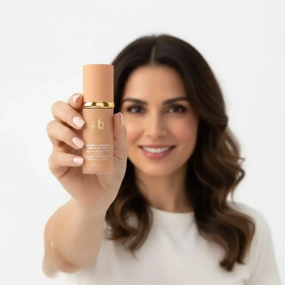 Fond de Teint Adaptatif avec SPF 50