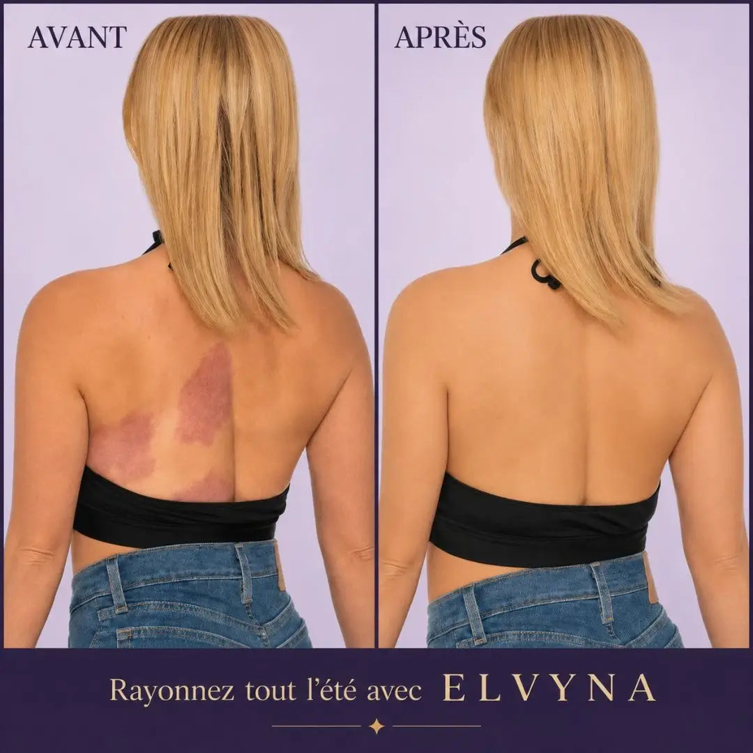 Correcteur de teint effet bronzant™
