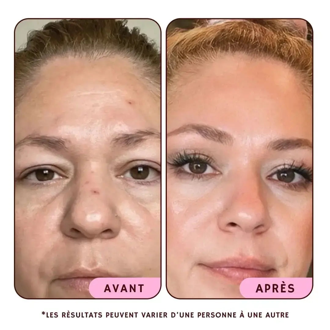 Créme Hydratante Anti-Âge NAD+