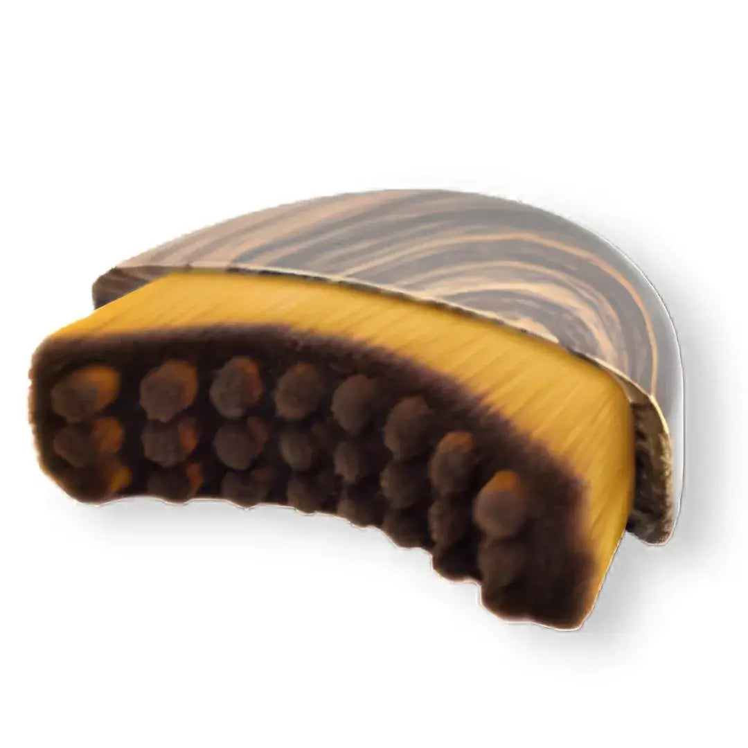 Brosse Lymphatique Visage