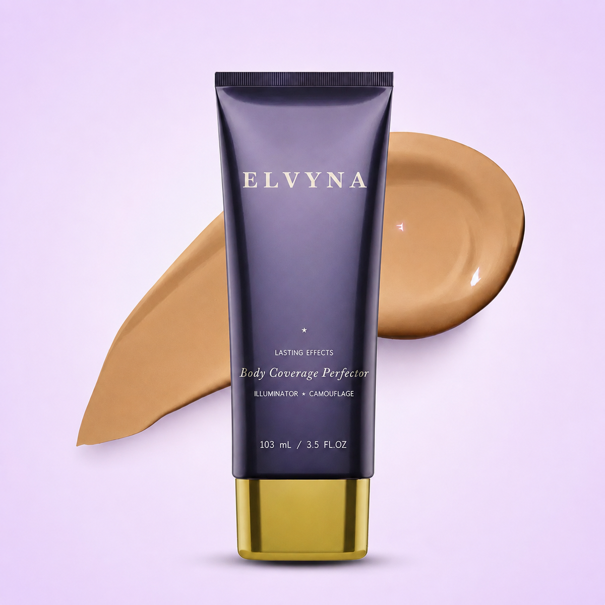 Correcteur de teint effet bronzant™