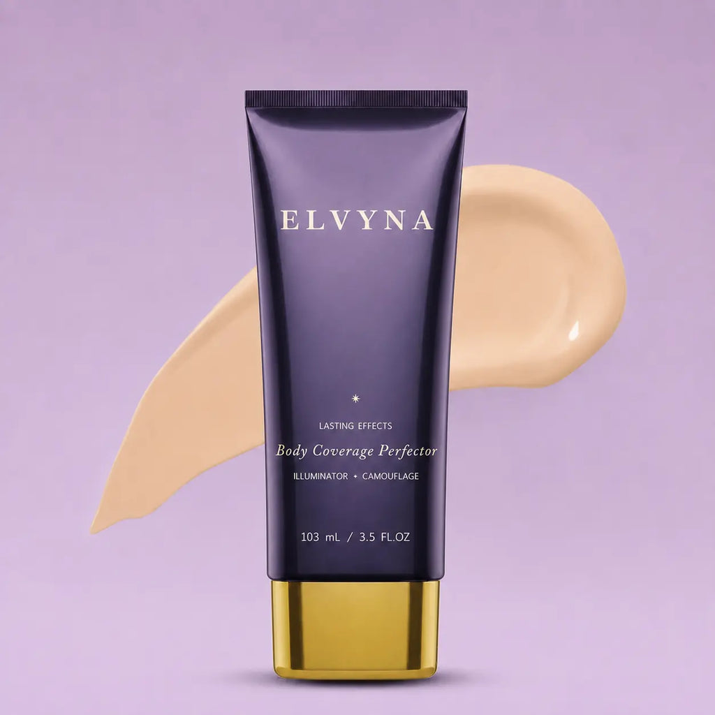 Correcteur de teint effet bronzant™