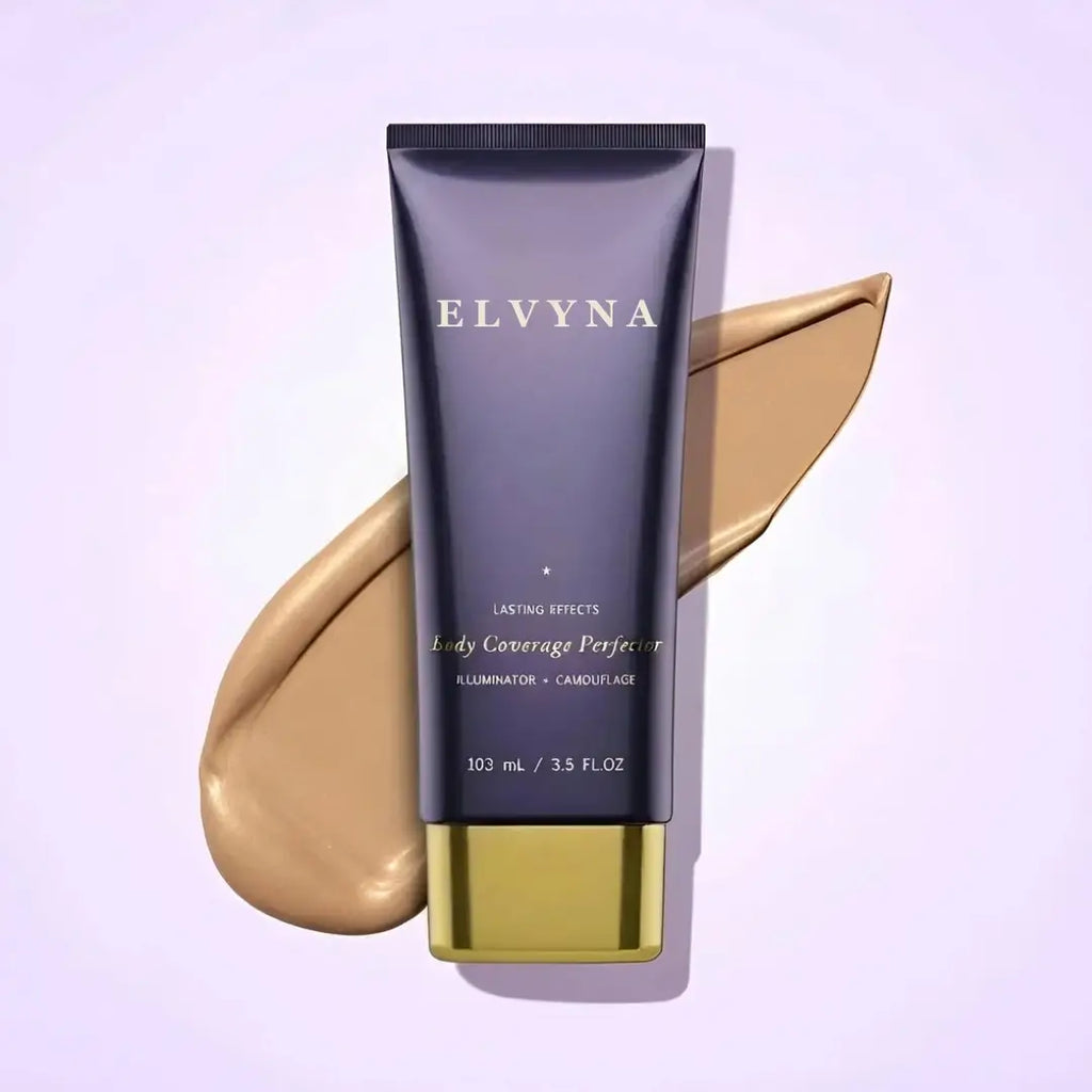 Correcteur de teint effet bronzant™