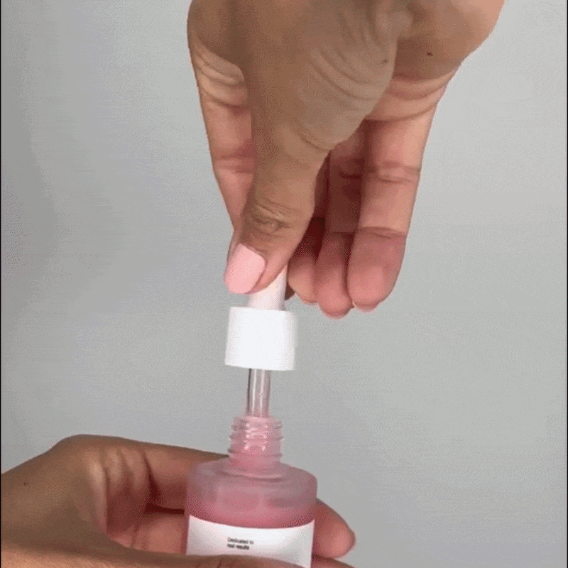 Sérum Perfecteur aux Peptides
