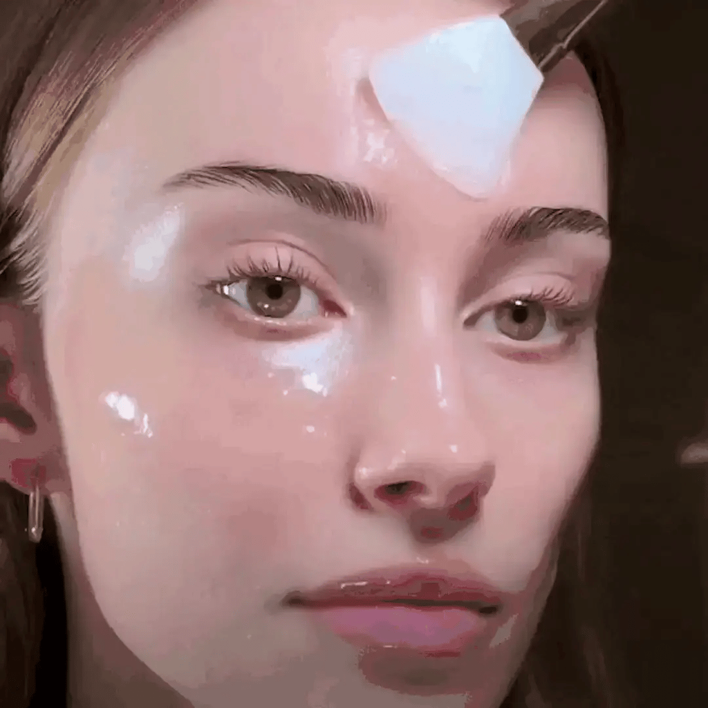 Masque de Nuit au Bio-Collagène