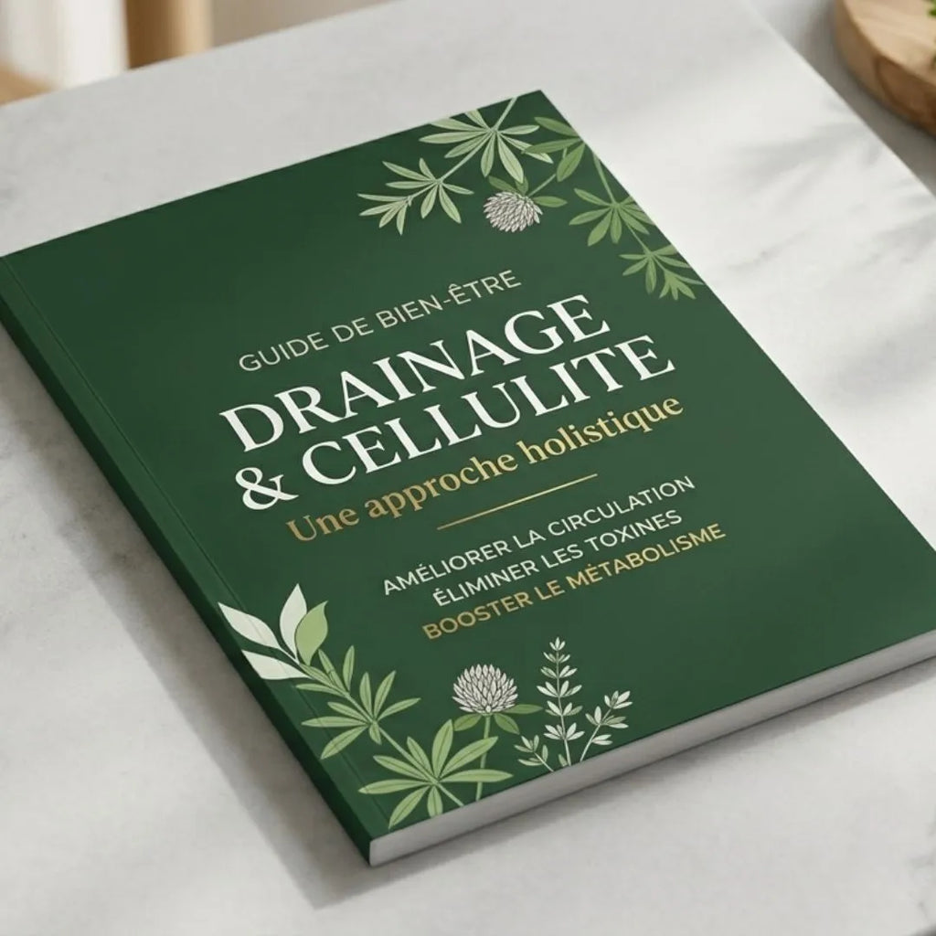 Guide Minceur - Drainage & Cellulite