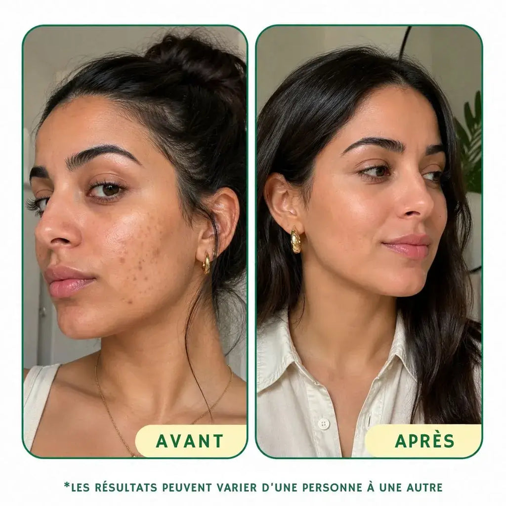 Toner Pads Régénérants & Revitalisants