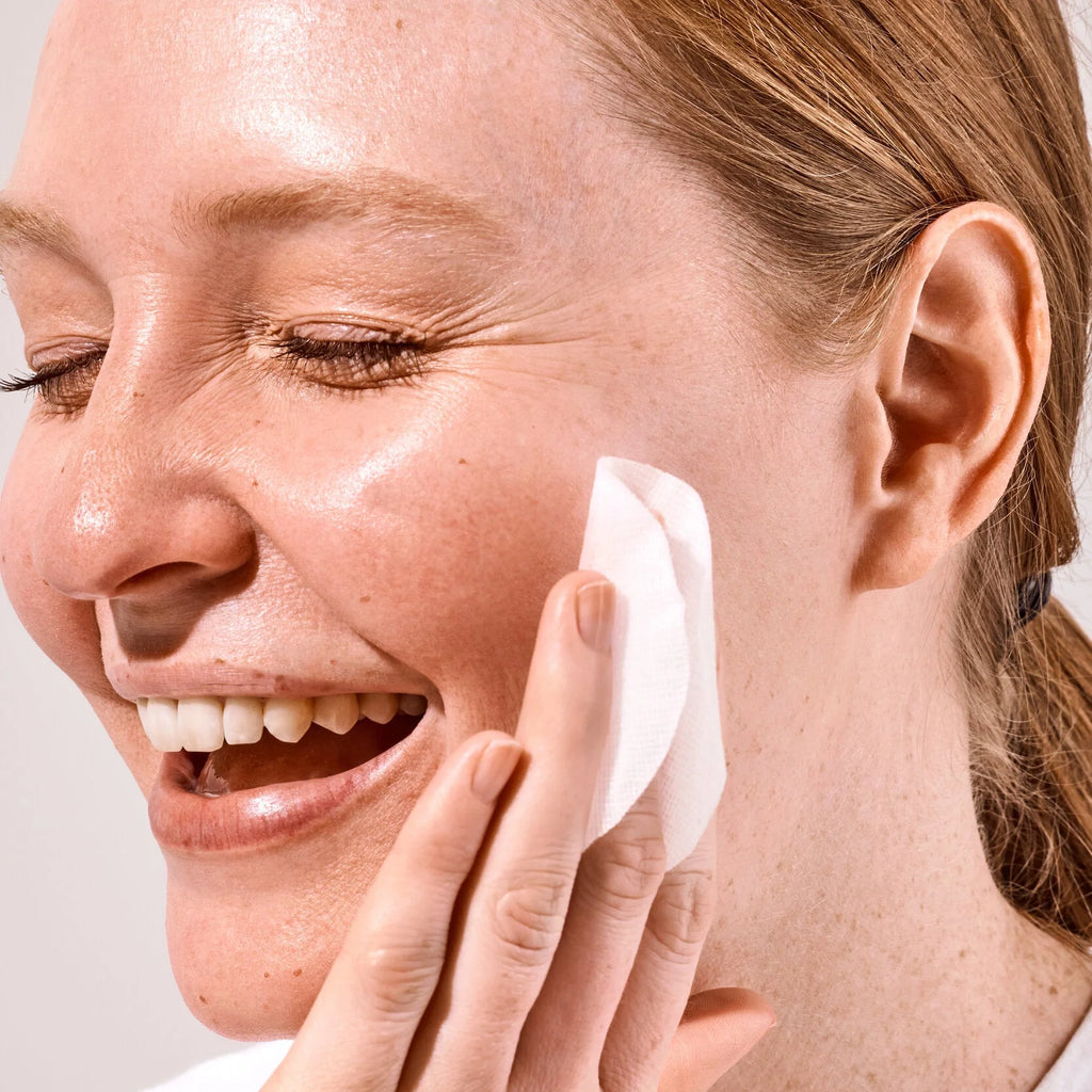 Toner Pads Régénérants & Revitalisants