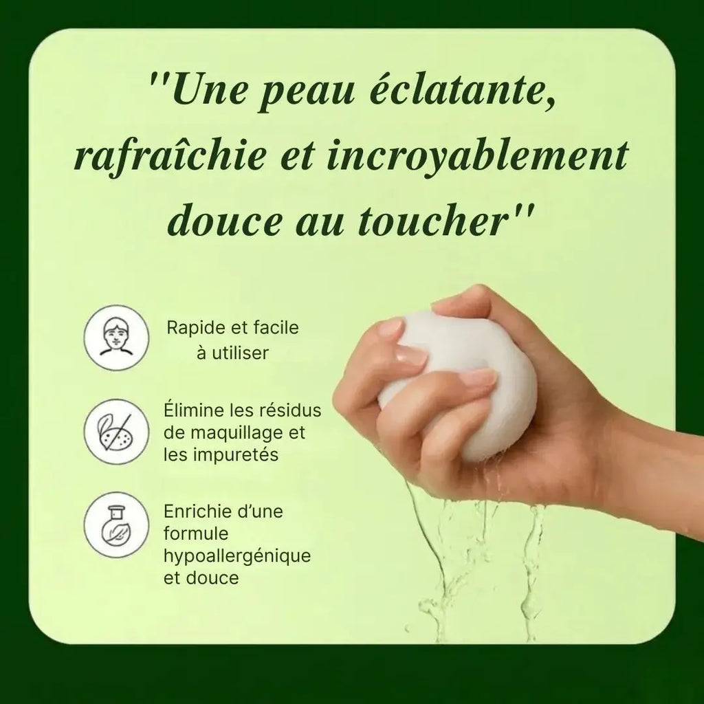 Toner Pads Régénérants & Revitalisants
