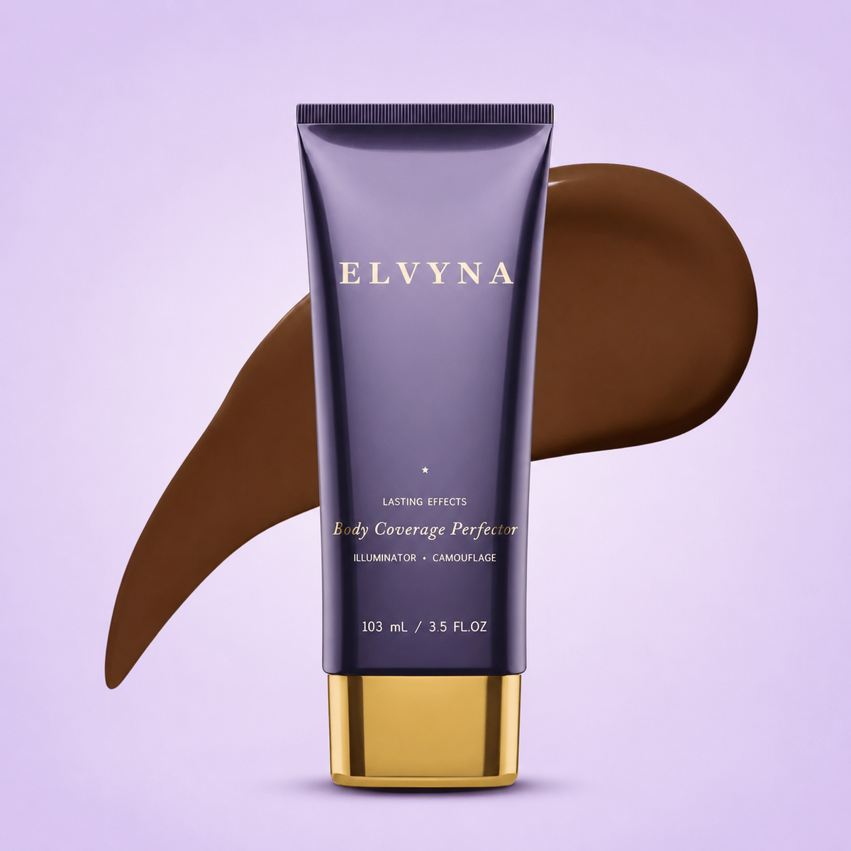 Correcteur de teint effet bronzant™