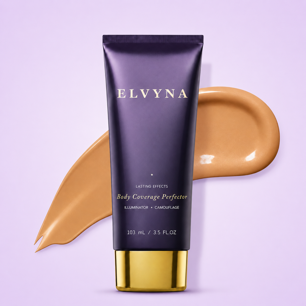 Correcteur de teint effet bronzant™