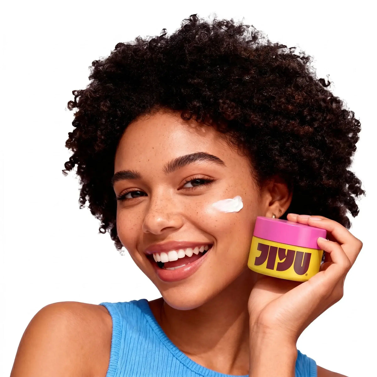 Créme Hydratante Anti-Âge NAD+