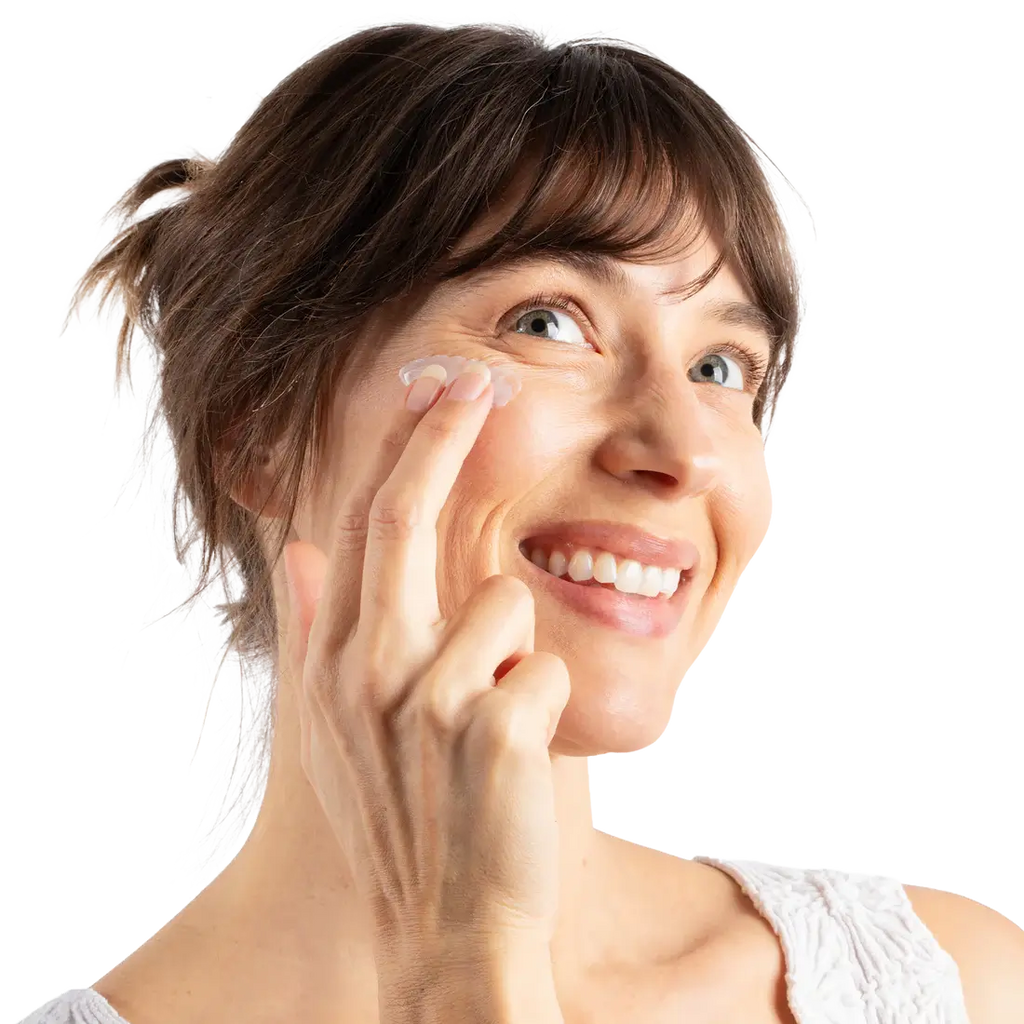 Créme Hydratante Anti-Âge NAD+
