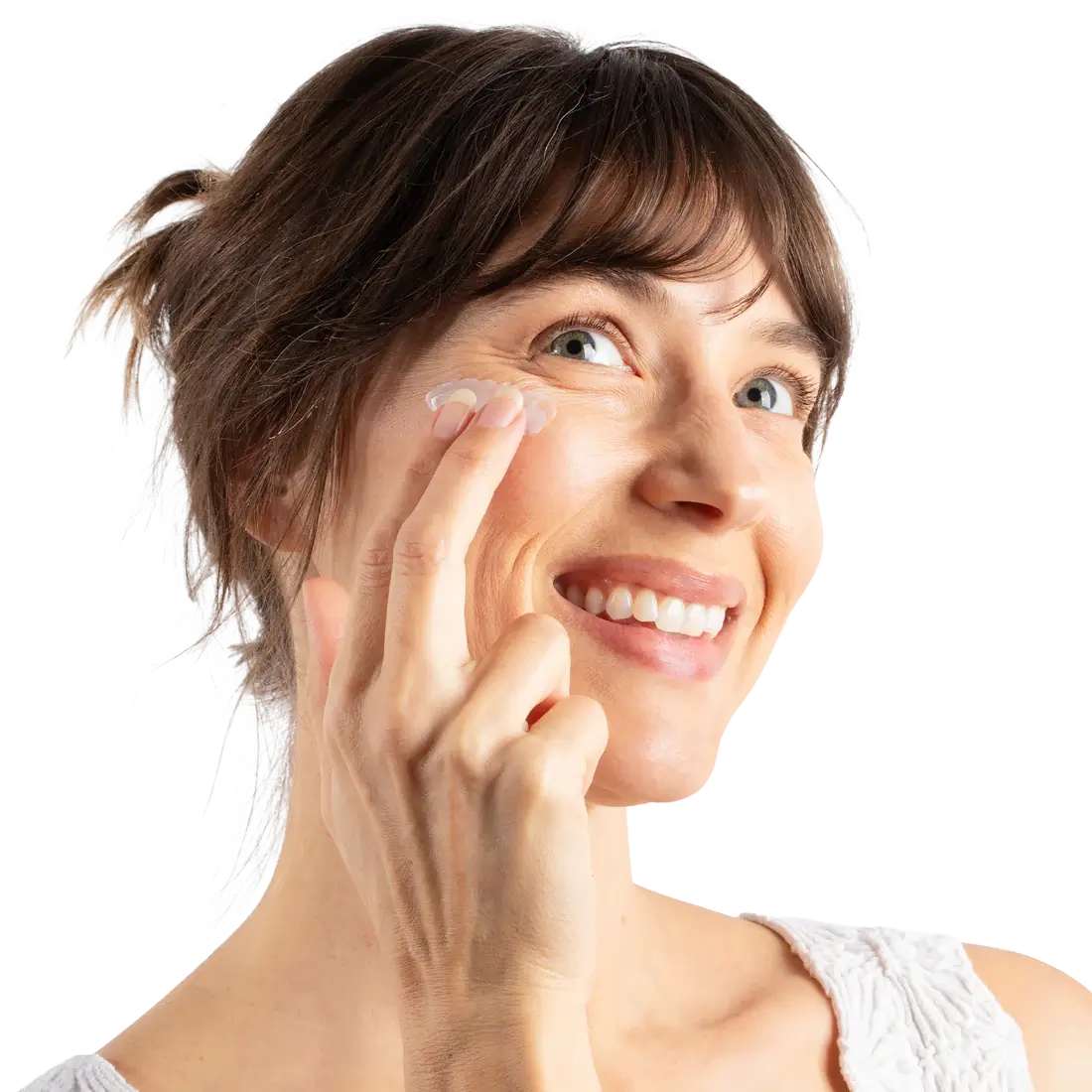 Créme Hydratante Anti-Âge NAD+